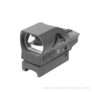 1X34MM FULL SIZE REFLEX SIGHT